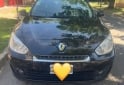 Autos - Renault Fluence 2011 GNC 198000Km - En Venta