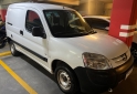 Utilitarios - Peugeot Partner 1.6 Hdi furgon 2017 Diesel 75000Km - En Venta