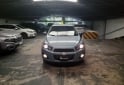 Autos - Chevrolet Sonic 2012 Nafta 69000Km - En Venta