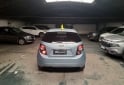 Autos - Chevrolet Sonic 2012 Nafta 69000Km - En Venta