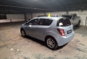 Autos - Chevrolet Sonic 2012 Nafta 69000Km - En Venta