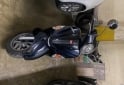 Motos - Kymco Like 125 2019 Nafta 10000Km - En Venta