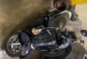 Motos - Kymco Like 125 2019 Nafta 10000Km - En Venta