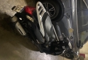 Motos - Kymco Like 125 2019 Nafta 10000Km - En Venta