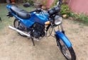 Motos - Cerro CE 150-13 2008 Nafta 40000Km - En Venta