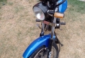 Motos - Cerro CE 150-13 2008 Nafta 40000Km - En Venta