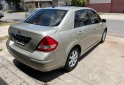 Autos - Nissan Tida 2010 Nafta 311000Km - En Venta