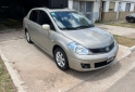 Autos - Nissan Tida 2010 Nafta 311000Km - En Venta