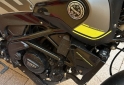 Motos - Benelli Leoncino 250 cc 2023 Nafta 2000Km - En Venta