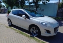 Autos - Peugeot 308 2015 Diesel 140000Km - En Venta