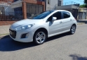 Autos - Peugeot 308 2015 Diesel 140000Km - En Venta