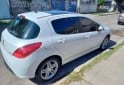 Autos - Peugeot 308 2015 Diesel 140000Km - En Venta