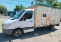 Camionetas - Mercedes Benz Sprinter 515 2015 Diesel 300000Km - En Venta