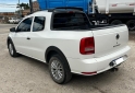 Camionetas - Volkswagen Saveiro Cab Doble 2017 Nafta 119000Km - En Venta