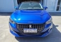 Autos - Peugeot 208 2021 Nafta 57000Km - En Venta