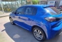 Autos - Peugeot 208 2021 Nafta 57000Km - En Venta