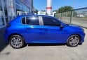 Autos - Peugeot 208 2021 Nafta 57000Km - En Venta