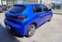 Autos - Peugeot 208 2021 Nafta 57000Km - En Venta