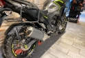 Motos - Kawasaki VERSYS 300 X 2020 Nafta 29000Km - En Venta