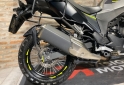 Motos - Kawasaki VERSYS 300 X 2020 Nafta 29000Km - En Venta