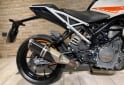 Motos - Ktm DUKE 390 2021 Nafta 8000Km - En Venta