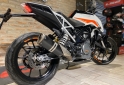 Motos - Ktm DUKE 390 2021 Nafta 8000Km - En Venta