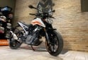 Motos - Ktm DUKE 390 2021 Nafta 8000Km - En Venta