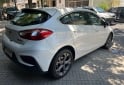 Autos - Chevrolet Cruze ltz 1.4 turbo 2017 Nafta 81300Km - En Venta