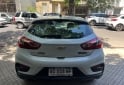 Autos - Chevrolet Cruze ltz 1.4 turbo 2017 Nafta 81300Km - En Venta