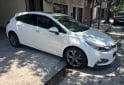 Autos - Chevrolet Cruze ltz 1.4 turbo 2017 Nafta 81300Km - En Venta