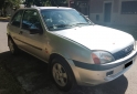 Autos - Ford Fiesta LX 2001 Nafta 258300Km - En Venta