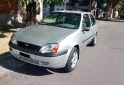 Autos - Ford Fiesta LX 2001 Nafta 258300Km - En Venta