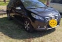 Autos - Peugeot 2008 2017 Nafta 130000Km - En Venta