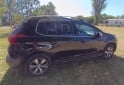 Autos - Peugeot 2008 2017 Nafta 130000Km - En Venta