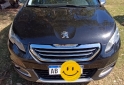 Autos - Peugeot 2008 2017 Nafta 130000Km - En Venta