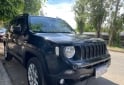 Camionetas - Jeep Renegade 2021 Nafta 34000Km - En Venta