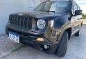 Camionetas - Jeep Renegade 2021 Nafta 34000Km - En Venta