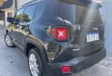 Camionetas - Jeep Renegade 2021 Nafta 34000Km - En Venta