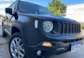 Camionetas - Jeep Renegade 2021 Nafta 34000Km - En Venta