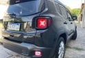 Camionetas - Jeep Renegade 2021 Nafta 34000Km - En Venta