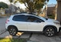 Autos - Peugeot 2008 2022 Nafta 44000Km - En Venta