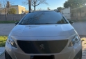 Autos - Peugeot 2008 2022 Nafta 44000Km - En Venta