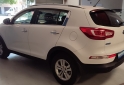 Camionetas - Kia sportage 2.0 4X2 AT 2012 Nafta 169000Km - En Venta