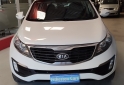 Camionetas - Kia sportage 2.0 4X2 AT 2012 Nafta 169000Km - En Venta