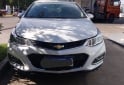 Autos - Chevrolet Cruze LT 2017 Nafta 65500Km - En Venta