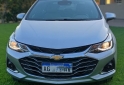 Autos - Chevrolet Cruze 2023 Nafta 14435Km - En Venta