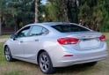 Autos - Chevrolet Cruze 2023 Nafta 14435Km - En Venta