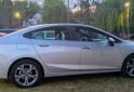 Autos - Chevrolet Cruze 2023 Nafta 14435Km - En Venta