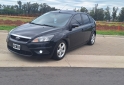 Autos - Ford Focus 2010 Nafta 170000Km - En Venta