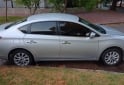 Autos - Nissan Sentra / Advance 2018 Nafta 135000Km - En Venta